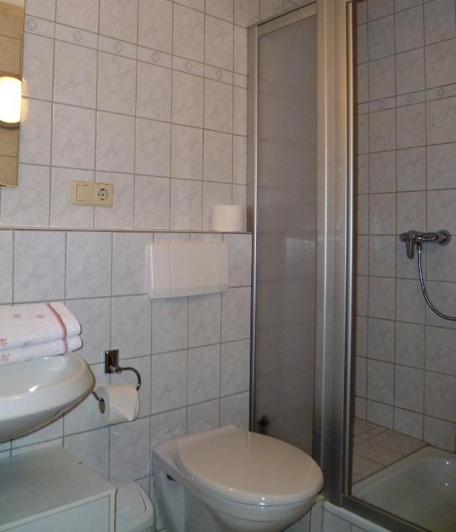 Ferienwohnung Bappert Oberwesel Room photo
